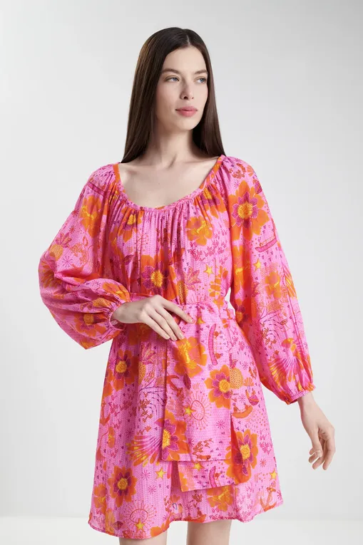 Платья Pin-Up Stars PC176A 028