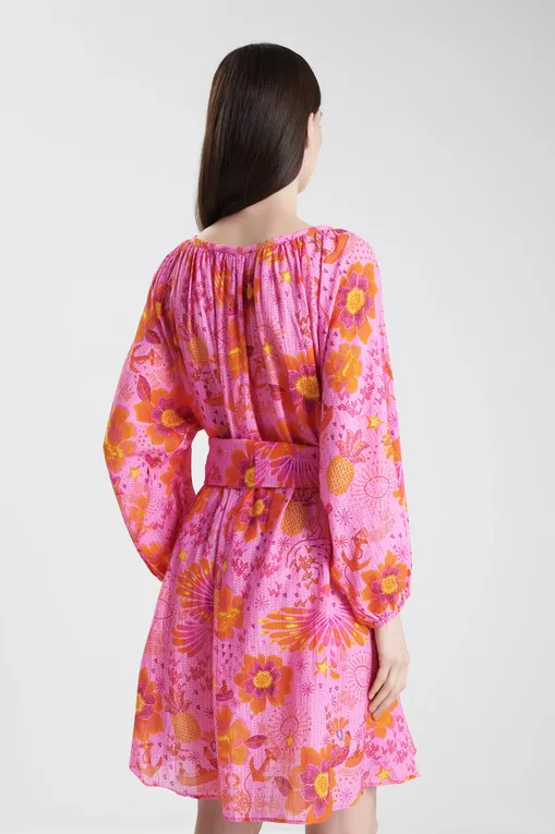 Платья Pin-Up Stars PC176A 028