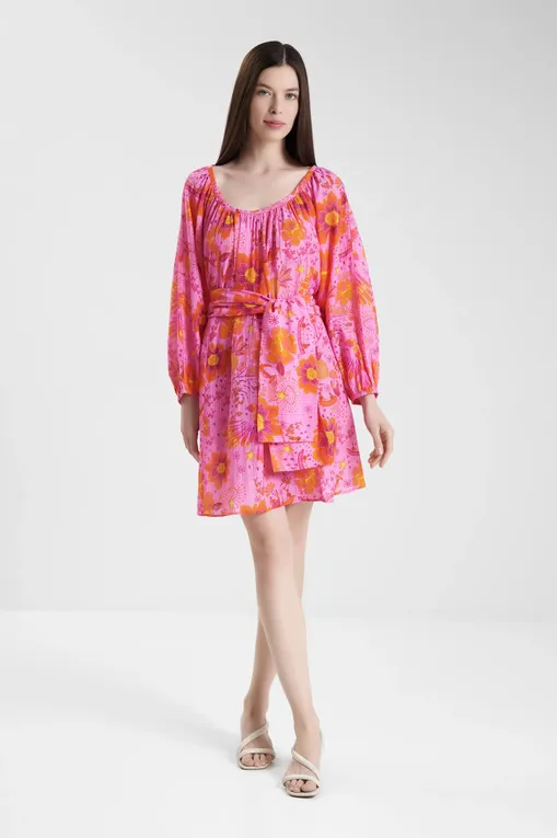 Платья Pin-Up Stars PC176A 028