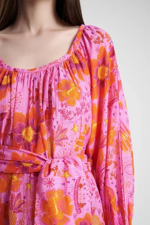 Платья Pin-Up Stars PC176A 028