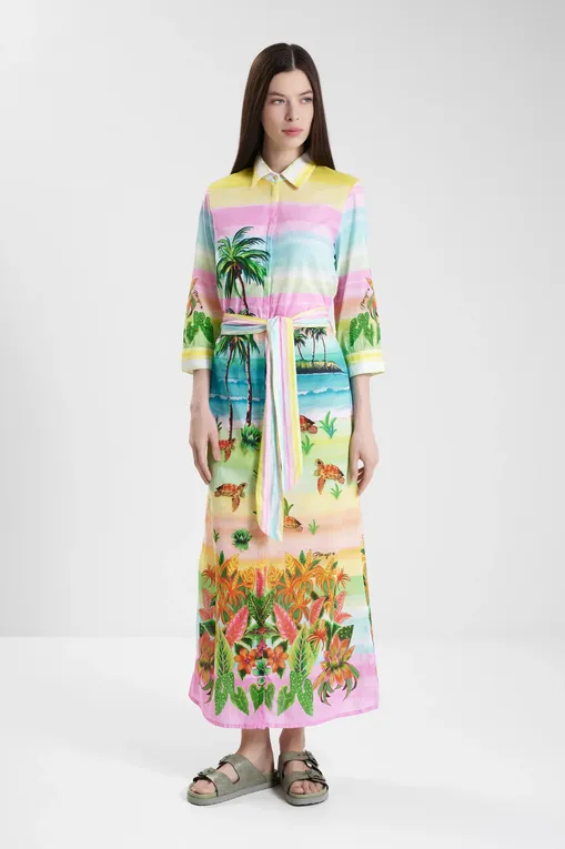 Платья Pin-Up Stars PC182A 097