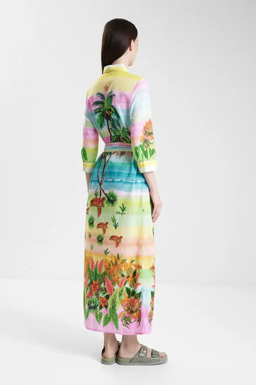 Платья Pin-Up Stars PC182A 097