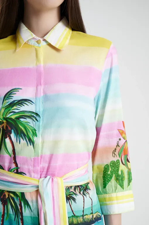 Платья Pin-Up Stars PC182A 097