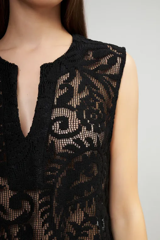 Платья Pin-Up Stars PF162A 034