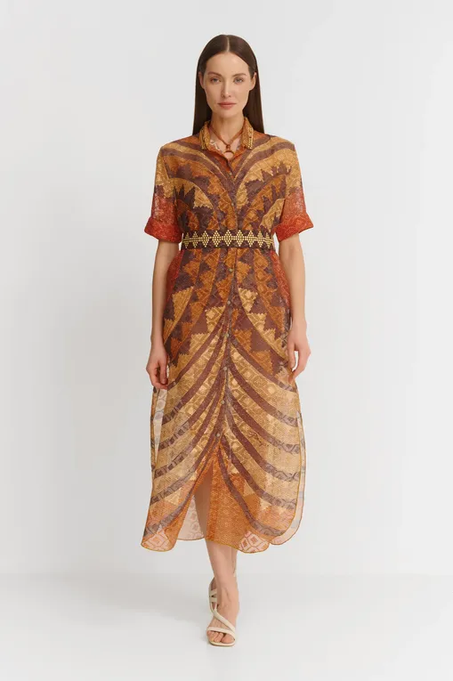 Платья Pin-Up Stars PF177A 009