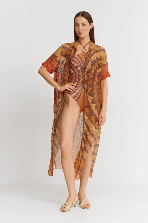 Платья Pin-Up Stars PF177A 009