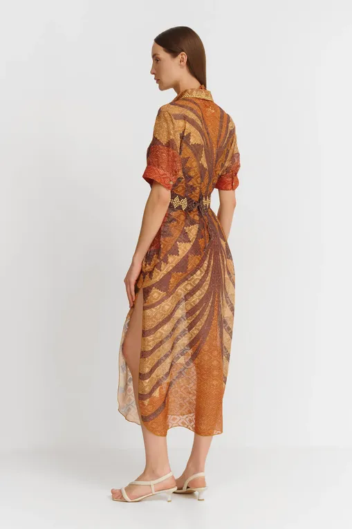 Платья Pin-Up Stars PF177A 009