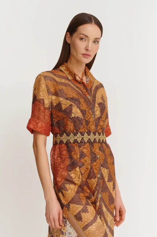 Платья Pin-Up Stars PF177A 009