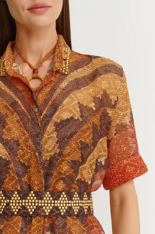 Платья Pin-Up Stars PF177A 009