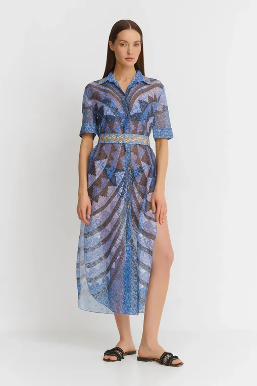 Платья Pin-Up Stars PF177A 004