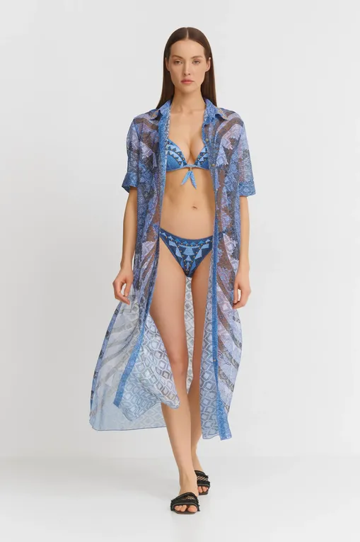 Платья Pin-Up Stars PF177A 004