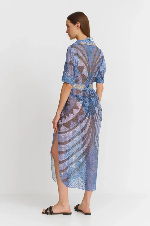 Платья Pin-Up Stars PF177A 004