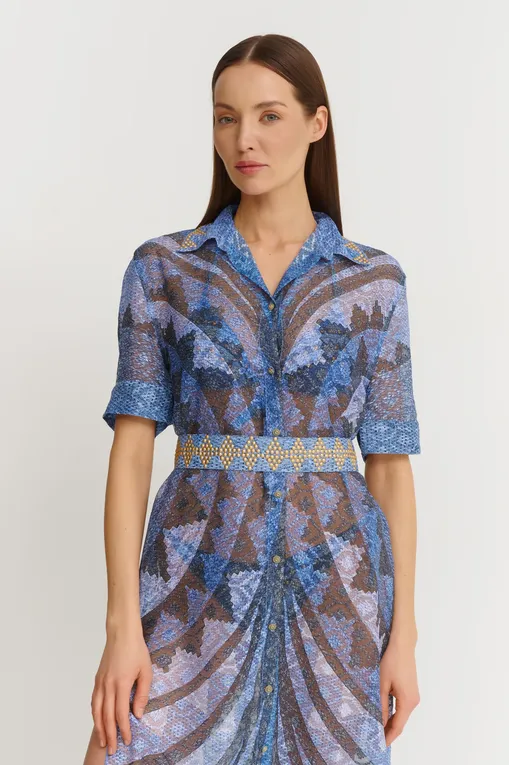 Платья Pin-Up Stars PF177A 004