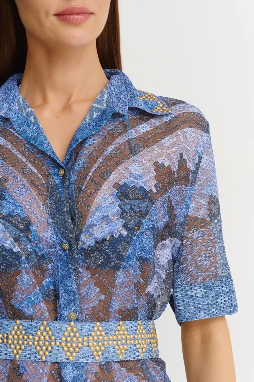 Платья Pin-Up Stars PF177A 004