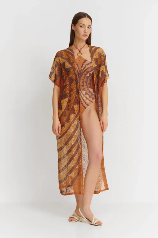 Платья Pin-Up Stars PF178A 009