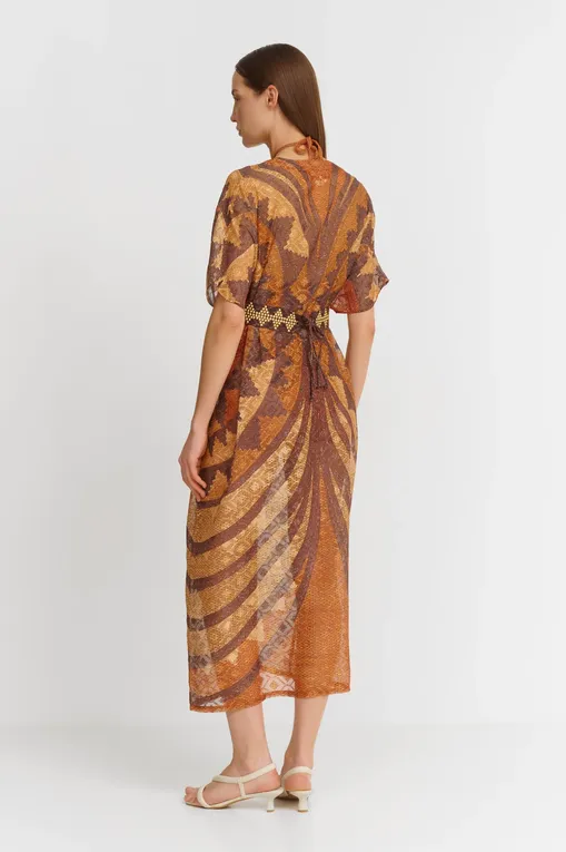 Платья Pin-Up Stars PF178A 009