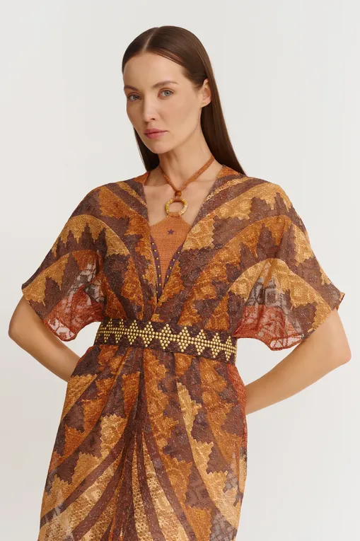 Платья Pin-Up Stars PF178A 009