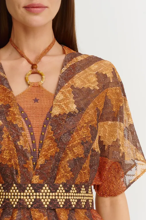 Платья Pin-Up Stars PF178A 009