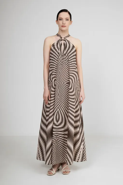 Платья Pin-Up Stars PF180A 009