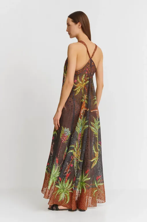 Платья Pin-Up Stars PF205A 034