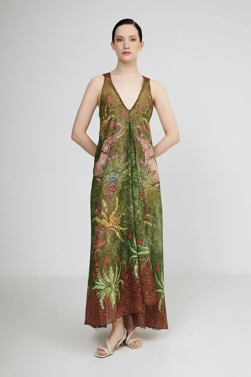 Платья Pin-Up Stars PF205A 015