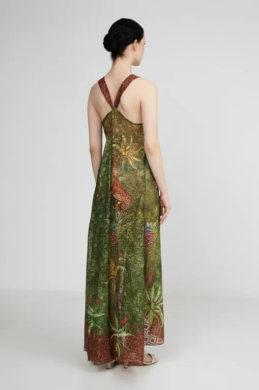 Платья Pin-Up Stars PF205A 015