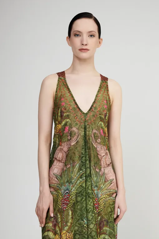 Платья Pin-Up Stars PF205A 015