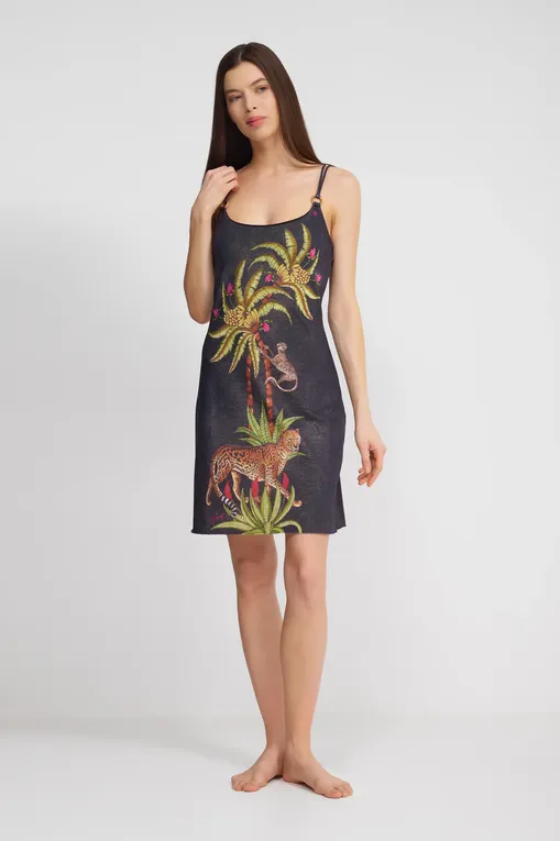 Платья Pin-Up Stars PF207A 034