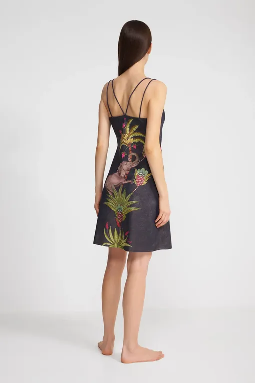 Платья Pin-Up Stars PF207A 034