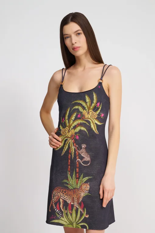 Платья Pin-Up Stars PF207A 034