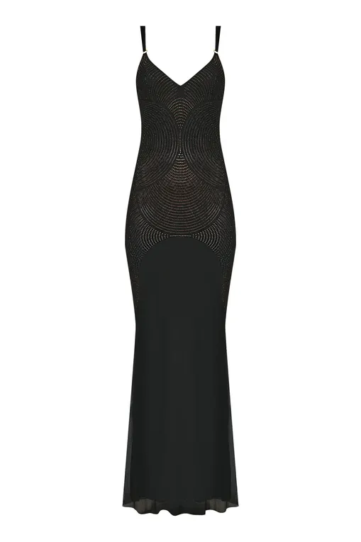 Платья Pin-Up Stars PG153A 034 BLACK