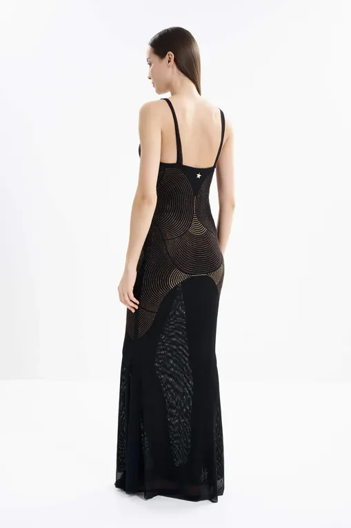 Платья Pin-Up Stars PG153A 034 BLACK