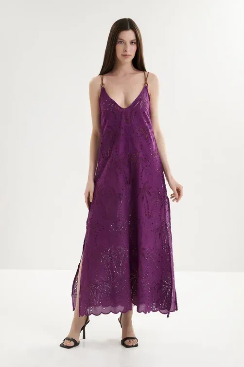 Платья Pin-Up Stars PG223A 014 VIOLA
