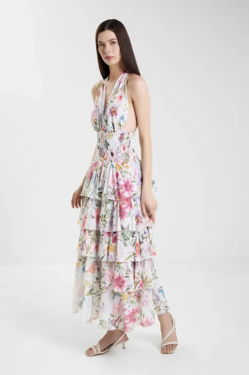 Платья Positano Couture California SPRING