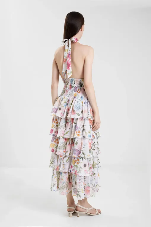 Платья Positano Couture California SPRING