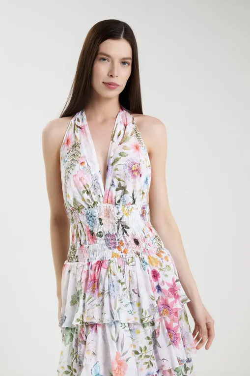 Платья Positano Couture California SPRING