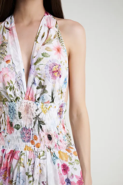 Платья Positano Couture California SPRING