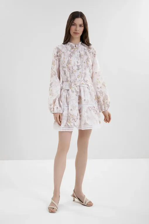 Платья Positano Couture Caviale POSI BEIGE