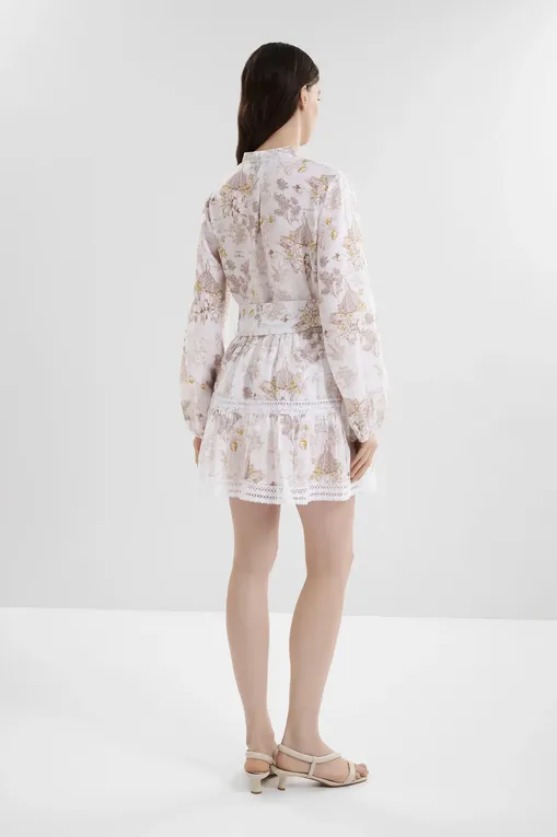 Платья Positano Couture Caviale POSI BEIGE