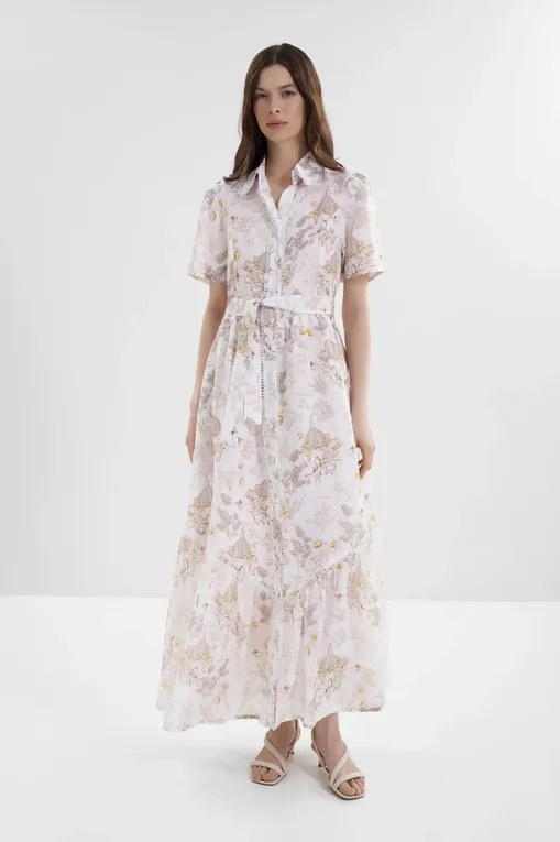 Платья Positano Couture Costiera POSI BEIGE