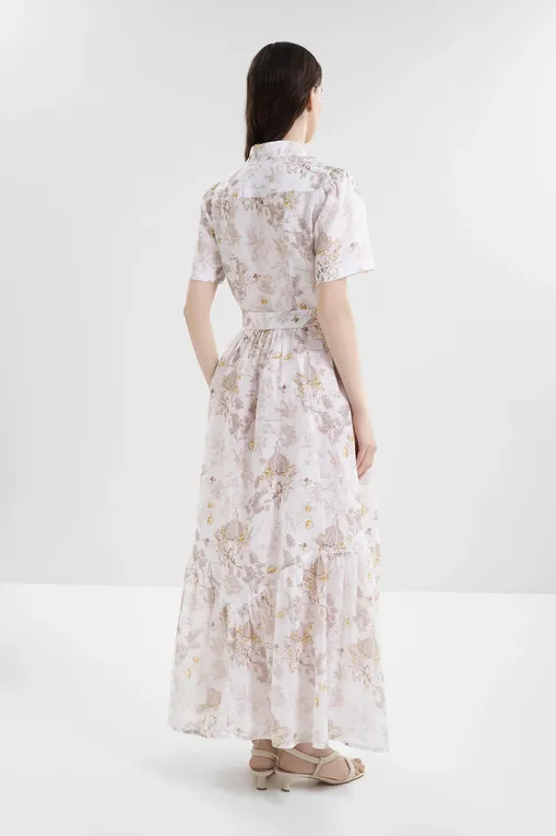 Платья Positano Couture Costiera POSI BEIGE