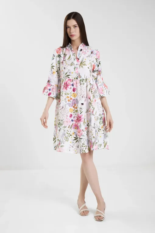 Платья Positano Couture Jungle SPRING