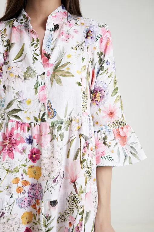 Платья Positano Couture Jungle SPRING