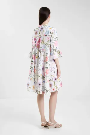 Positano Couture Jungle SPRING