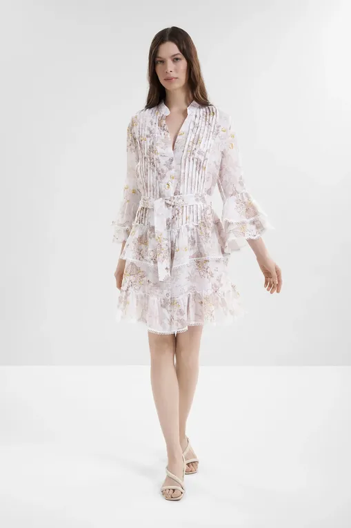 Платья Positano Couture Panarea_CL POSI BEIGE