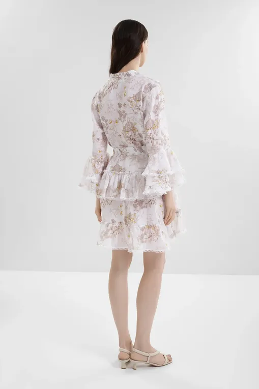 Платья Positano Couture Panarea_CL POSI BEIGE