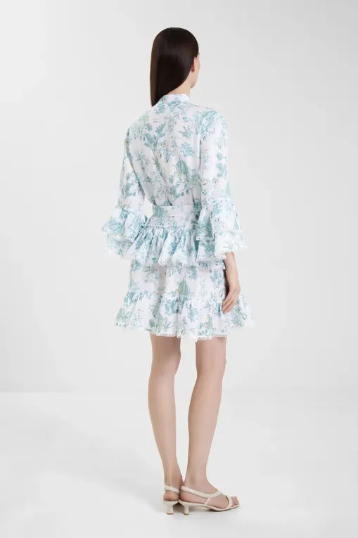 Платья Positano Couture Panarea POSI TIFFANY