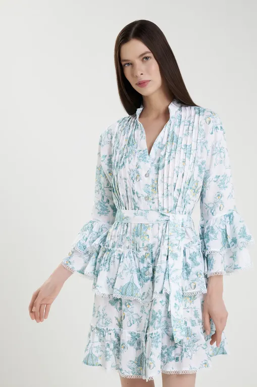 Платья Positano Couture Panarea POSI TIFFANY