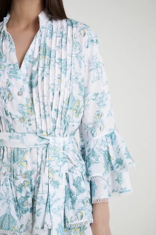 Платья Positano Couture Panarea POSI TIFFANY