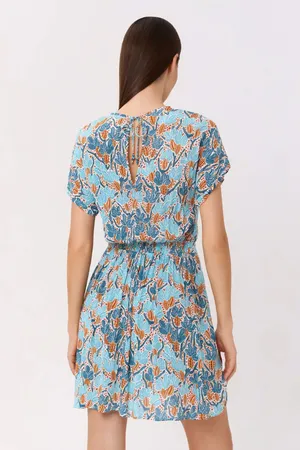 Poupette St Barth W3KS24NDKSB BLUE KAKTUS